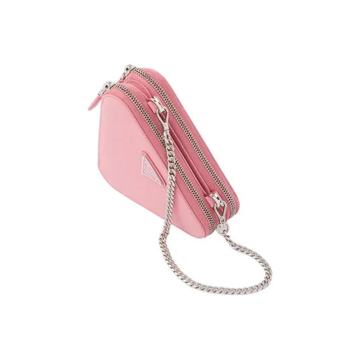 PRADA Saffiano Clutches-2