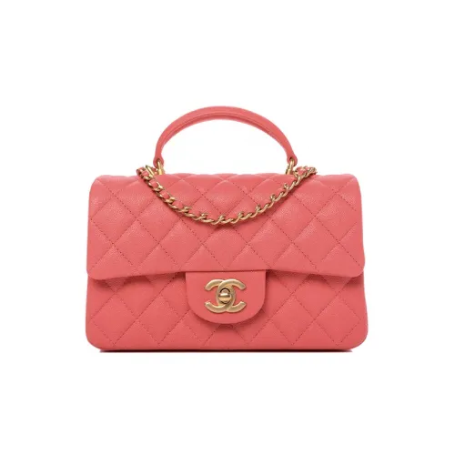 CHANEL Classic Flap CF Handbags