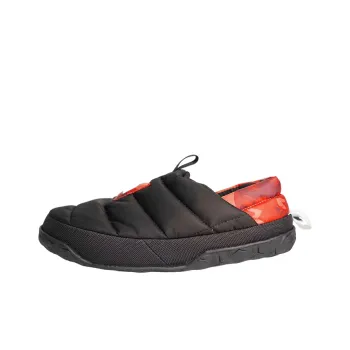 THE NORTH FACE Thermoball Traction Mule V 'Black Orange'
