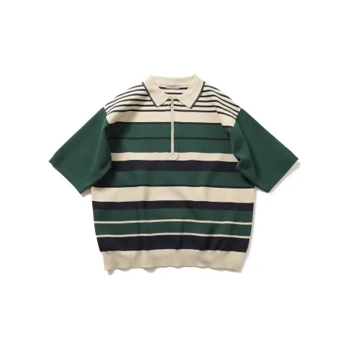 Beams Polo Shirts Men