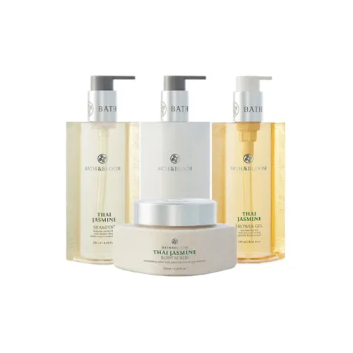 BATH&BLOOM 바디 케어 키트