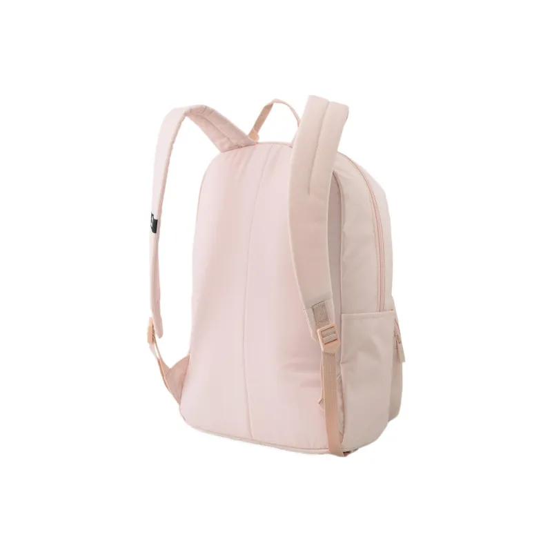 PUMA Recycled Material Backpack Regular Unisex Pink-1