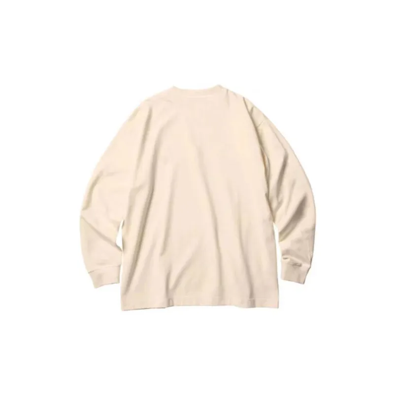 MIRACLE KILL Long Sleeved T Shirt Unisex-26