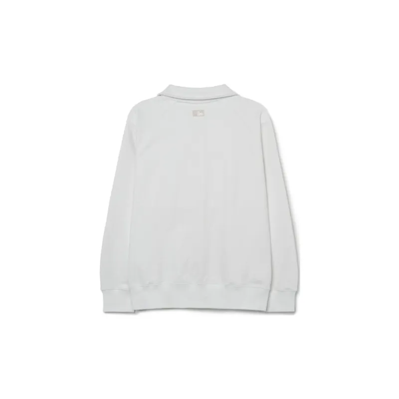 MLB Sweatshirts Unisex White-1