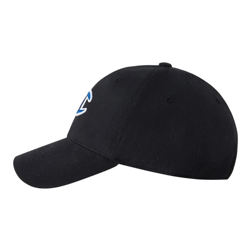 Champion Cotton Baseball Caps Unisex-1