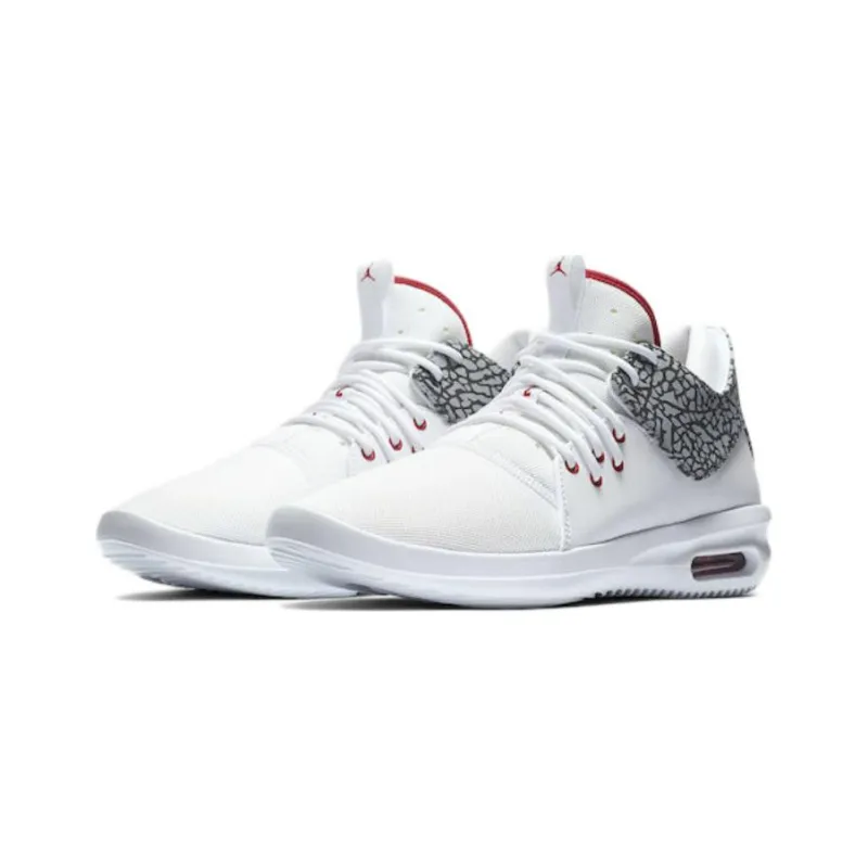 Jordan First Class White Cement-2