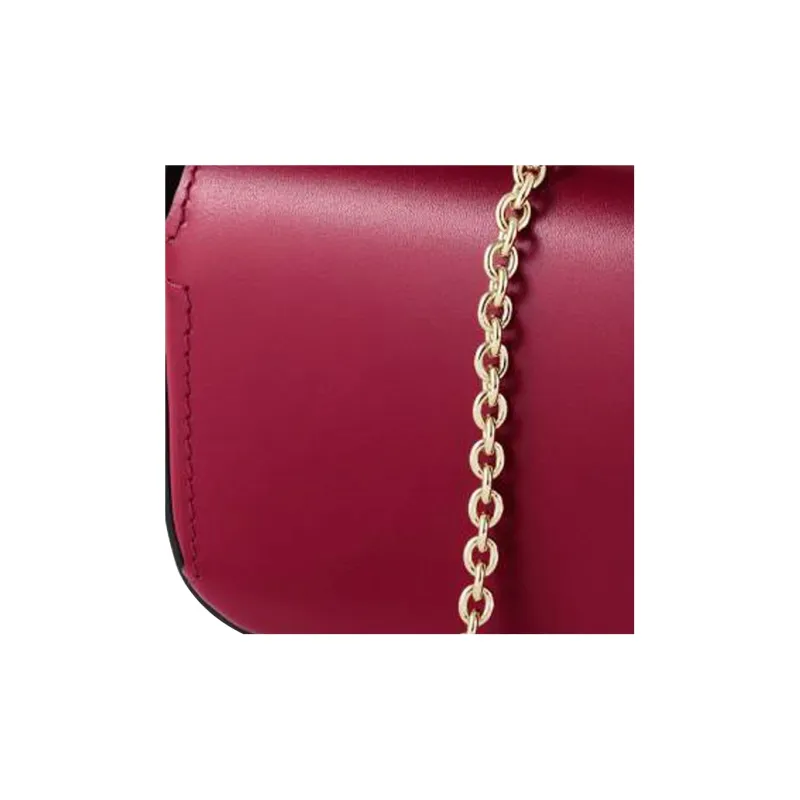 Cartier C De Cartier Collection Shoulder Bags-2