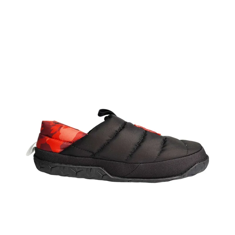 THE NORTH FACE Thermoball Traction Mule V 'Black Orange'-1