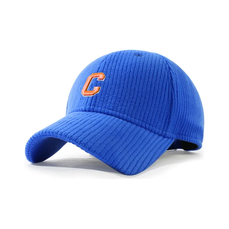 CACUSS Junior Polyester Baseball Caps Unisex-2