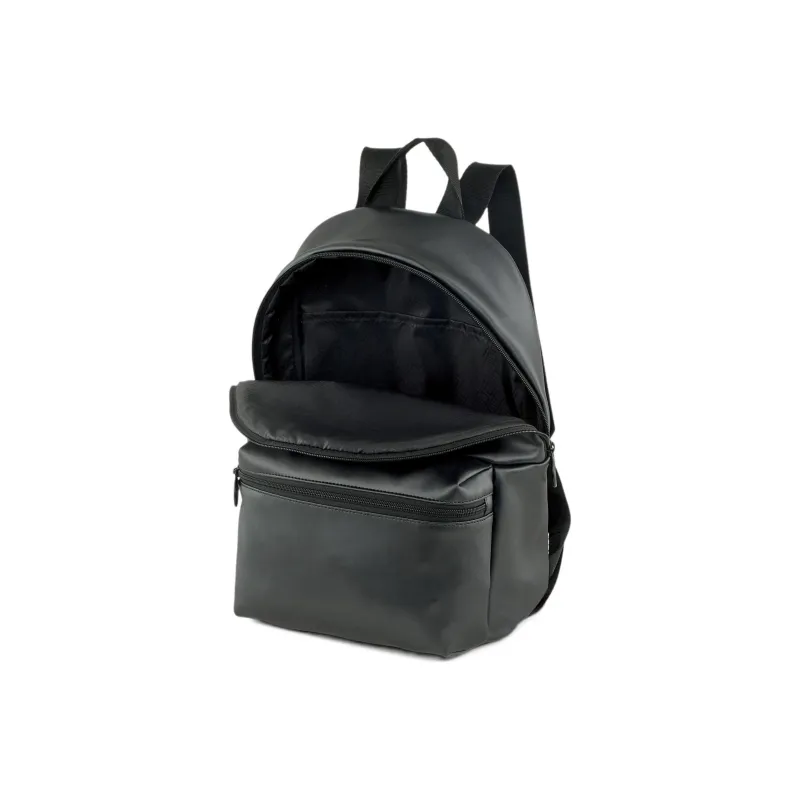 PUMA Polyester Backpack Women's Black-2