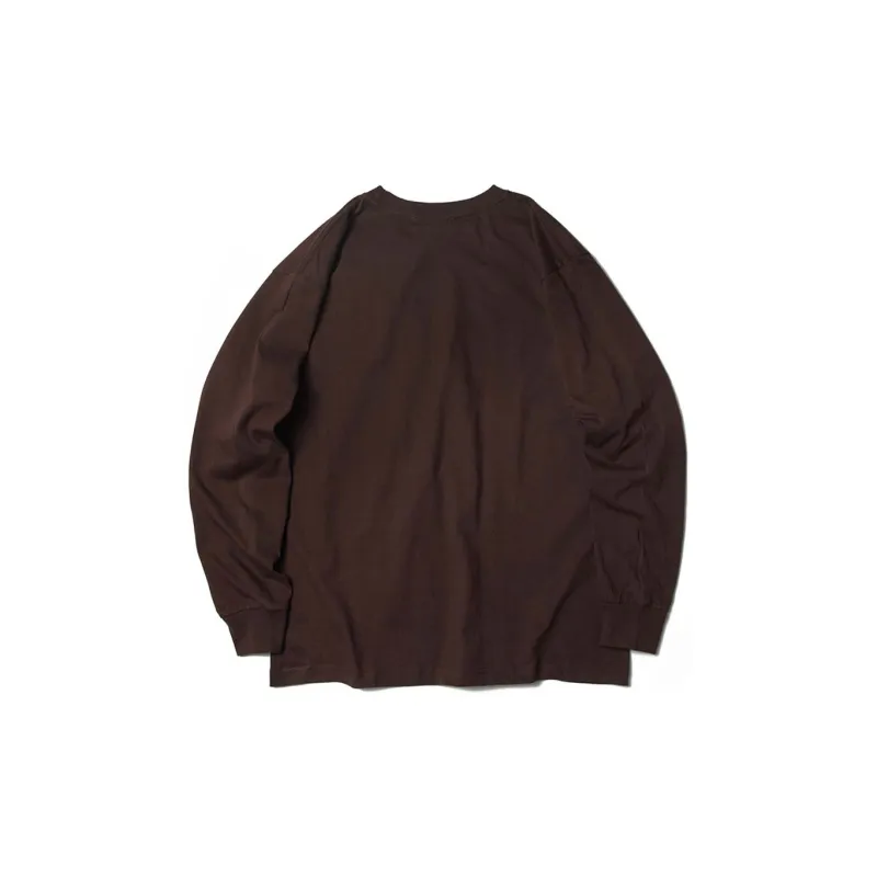 MIRACLE KILL Long Sleeved T Shirt Unisex-24