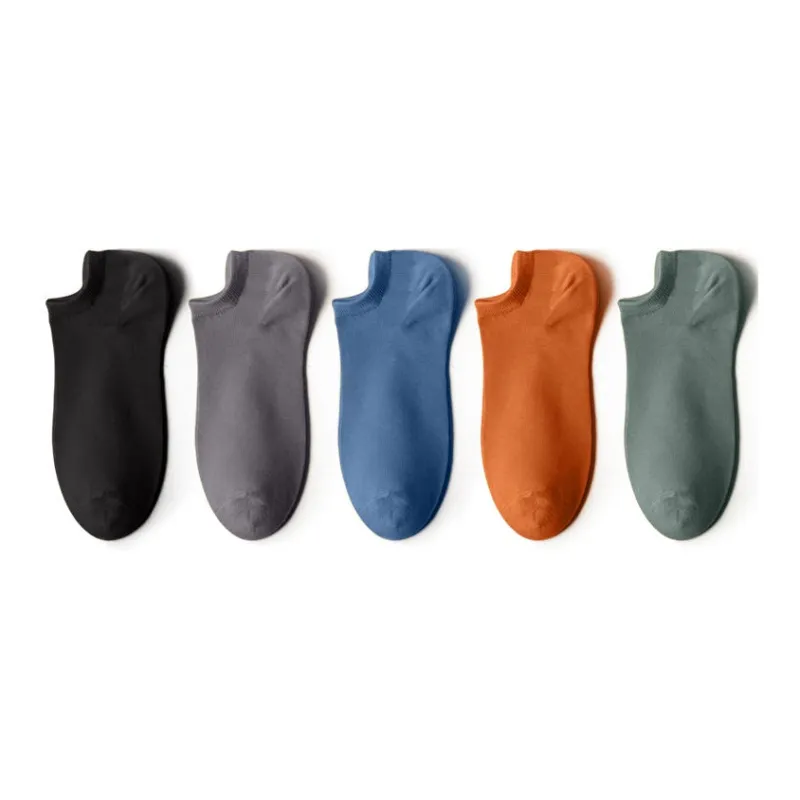 JKN Unisex Socks-0