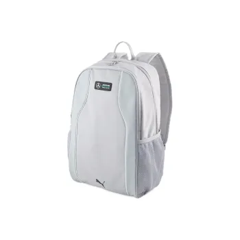 PUMA Recycled Material Backpack Regular Men's White