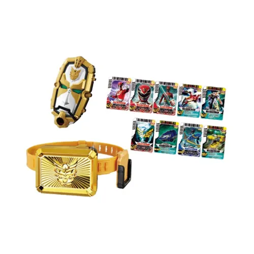 BANDAI Model Accessories