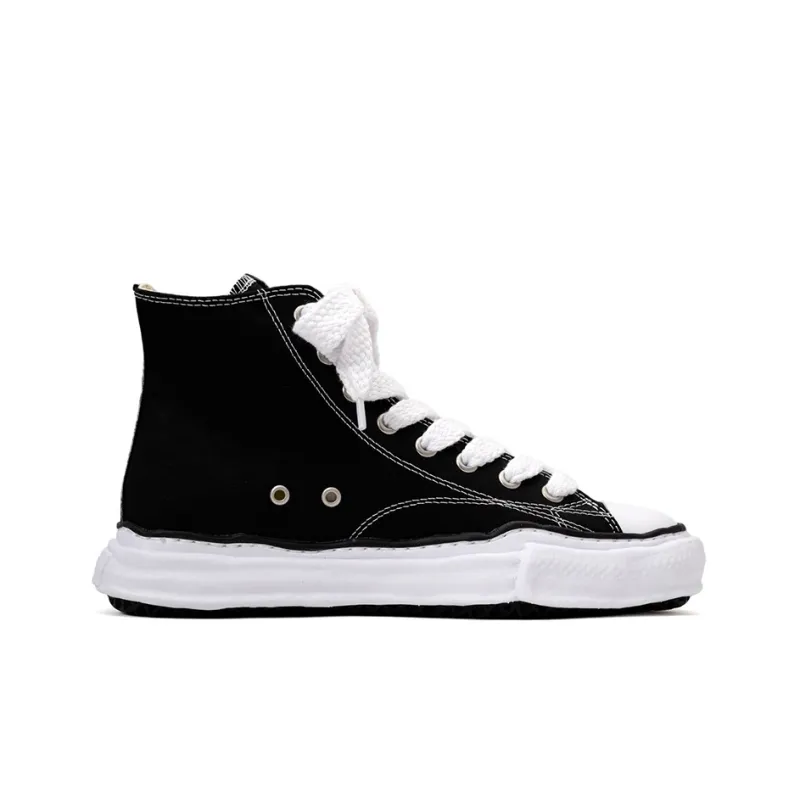 Maison MIHARA YASUHIRO Canvas Hi Mastermind Roarguns-1