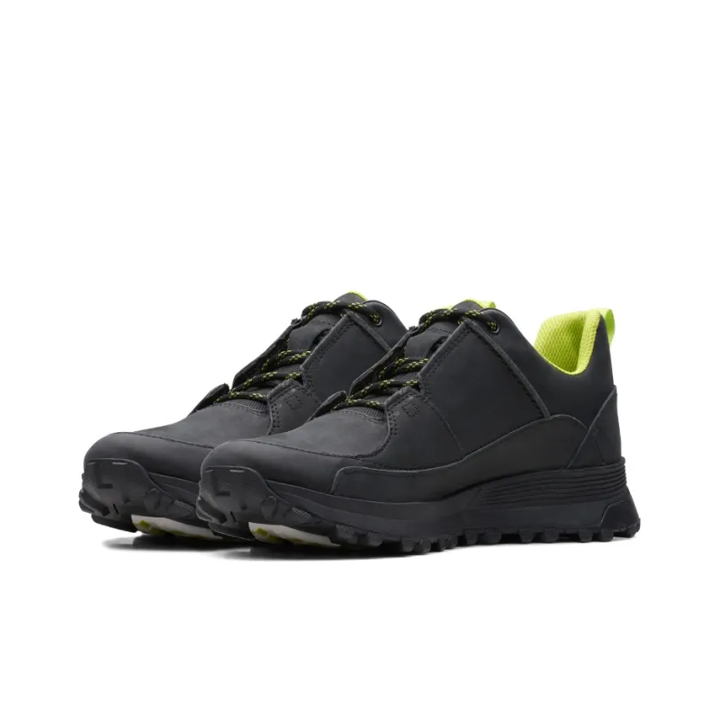 clarks ATL Trek Run Lace-up Sneakers-1
