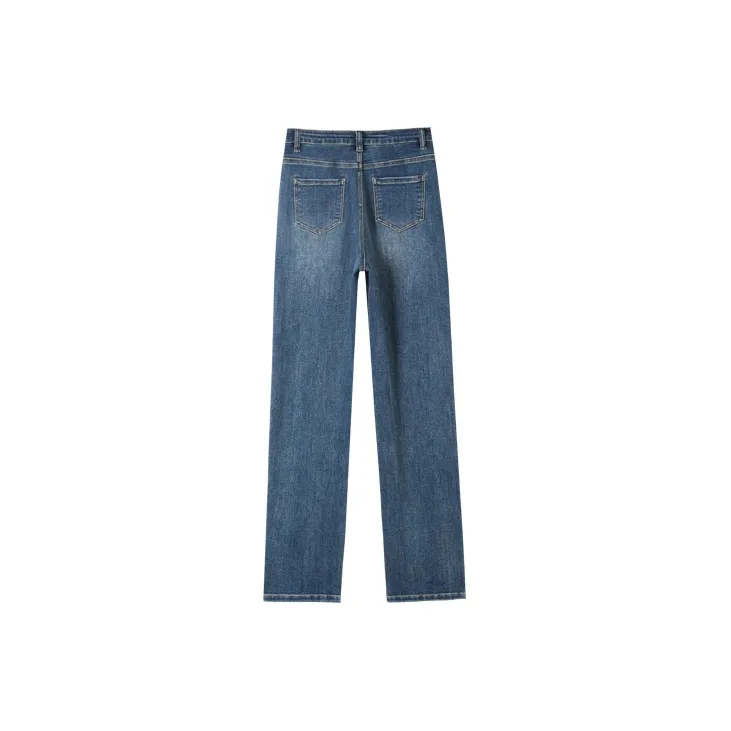 MITUAN Jeans Women's-4