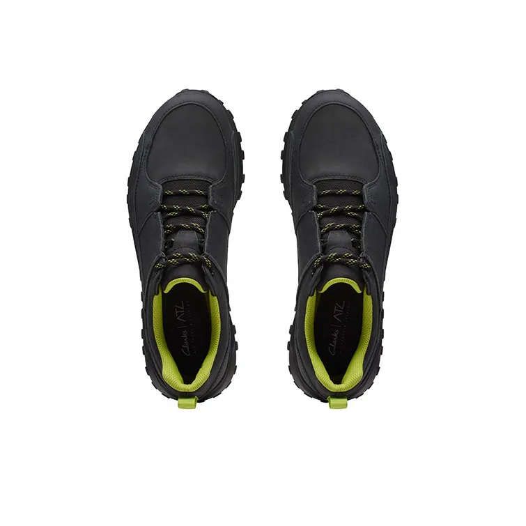 clarks ATL Trek Run Lace-up Sneakers-2