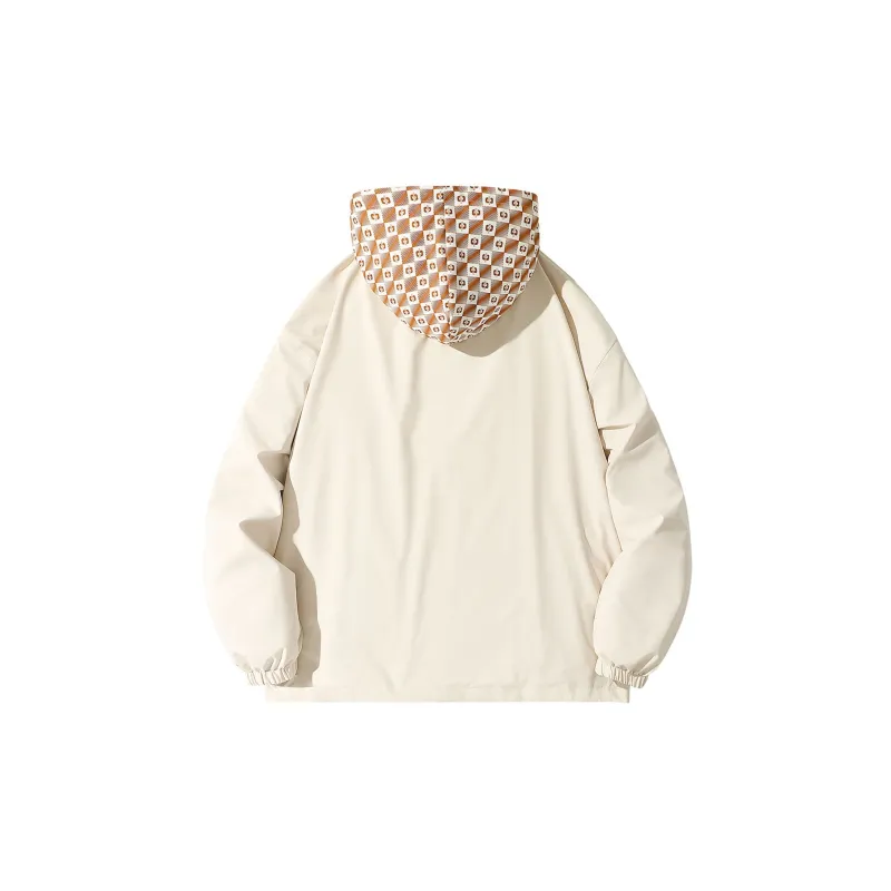 Yvette Jackets Unisex-13