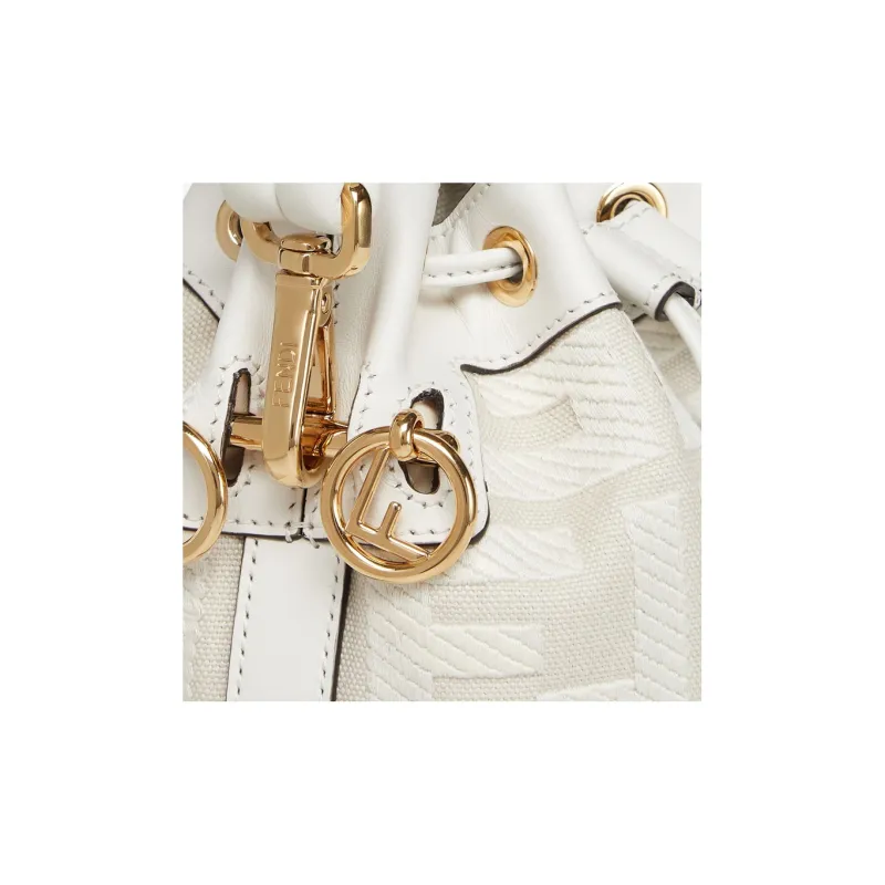 FENDI Mon Tresor Handbags-4