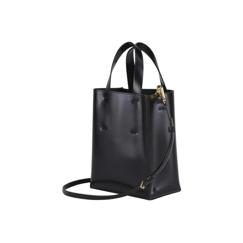 MARNI Museo Logo Printed Tote Bag-2