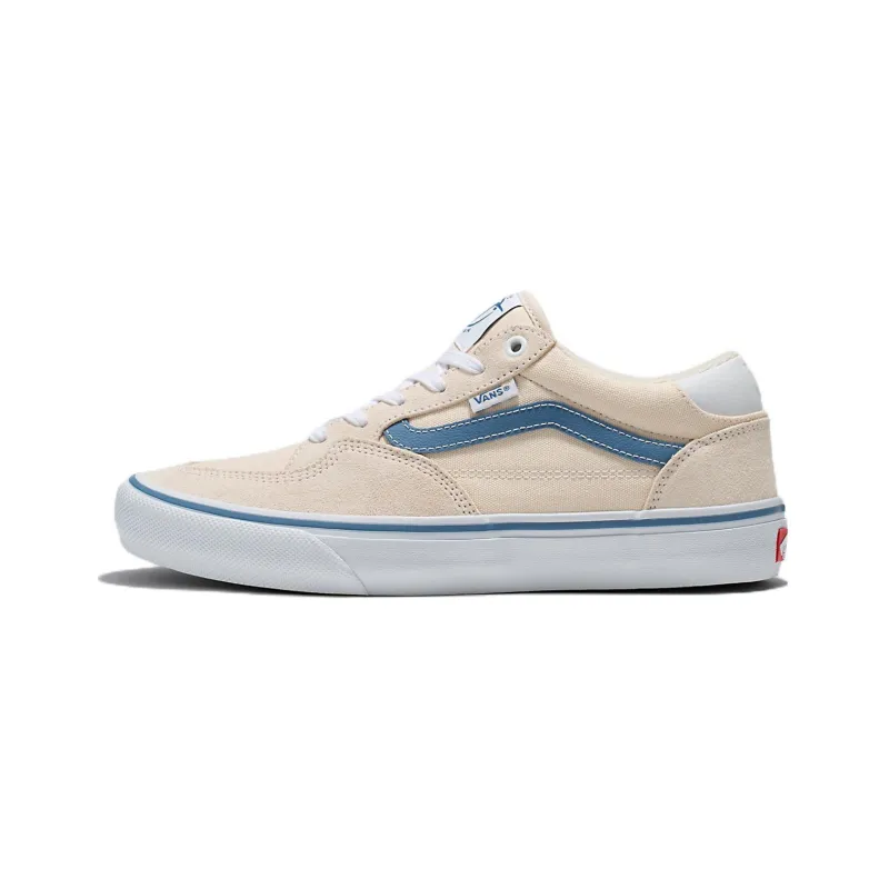 Vans Rowan 'Cream'-0
