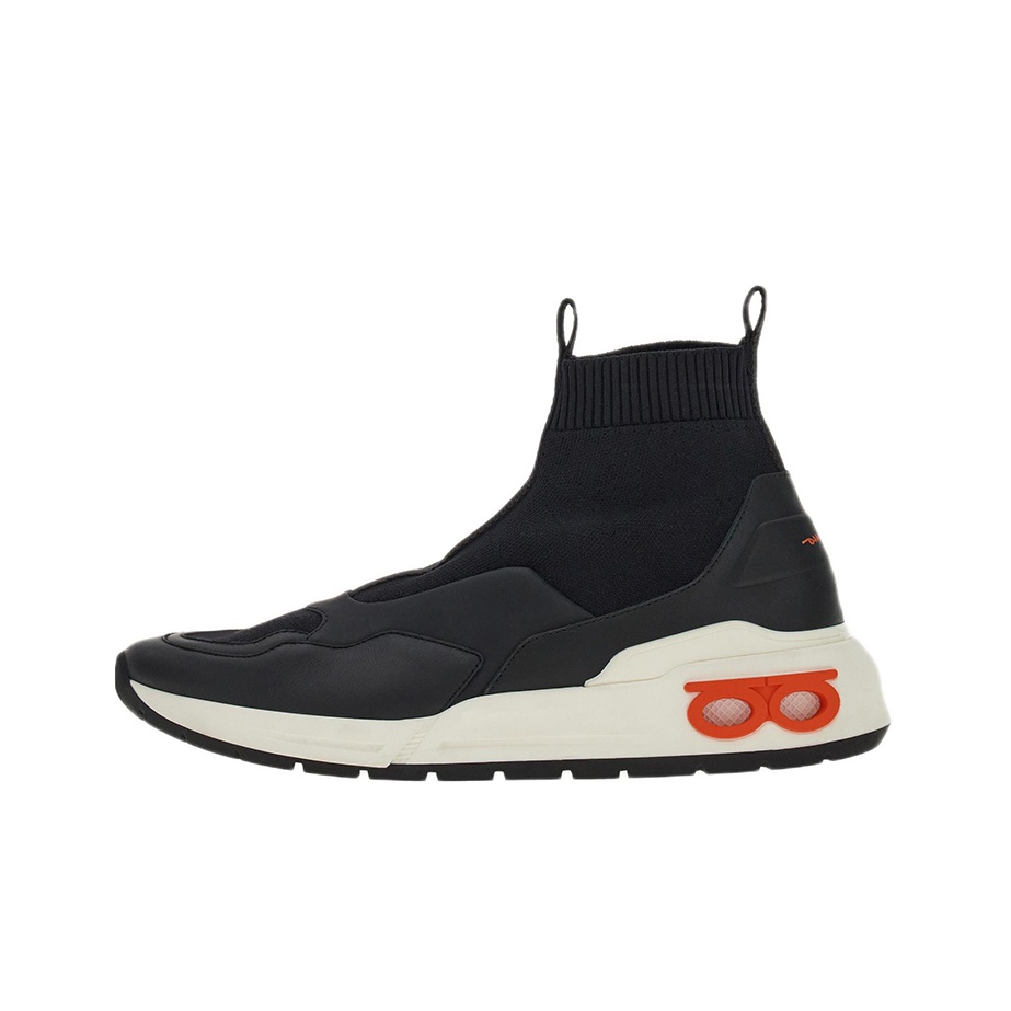 スニーカー SALVATORE FERRAGAMO COSMA SNEAKERS Ferragamo Cosma low-top Sneakers | Neutrals | FARFETCH