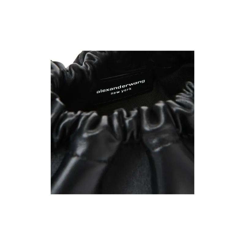 alexander wang Cinch Small Shoulder Bag-4