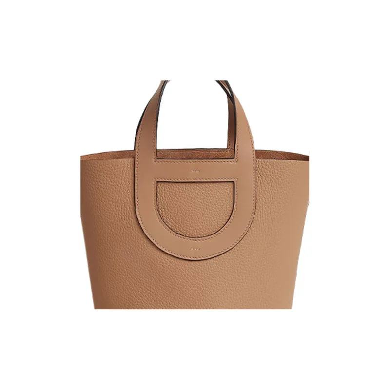 HERMES In The Loop Handbags-3