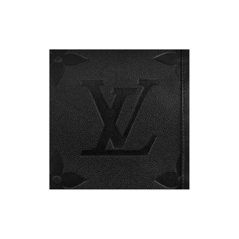 LOUIS VUITTON Keepall Bandoulière 45-5