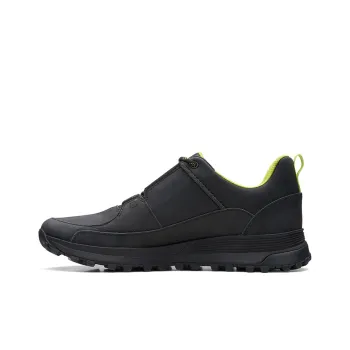 clarks ATL Trek Run Lace up Sneakers