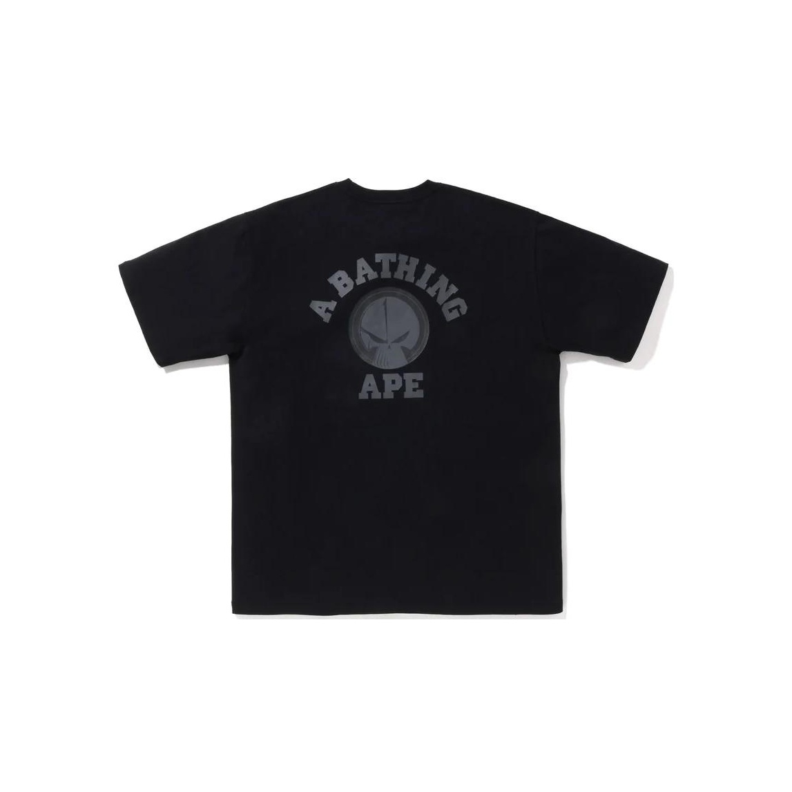 お歳暮ならオンライン APE BATHING A X POIZON - M Black Tee Neighborhood トップス