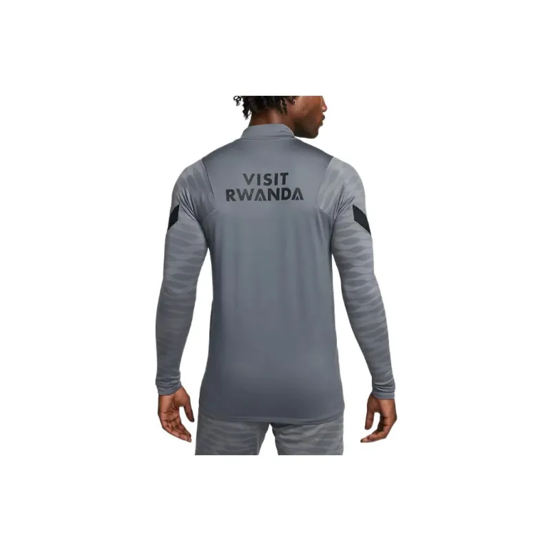 Nike Soccer Jerseys Men Gray-1