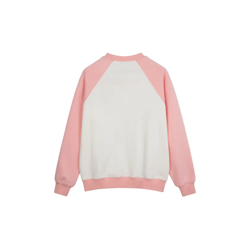 Carebears X AMONSTER Sweatshirts Unisex-8