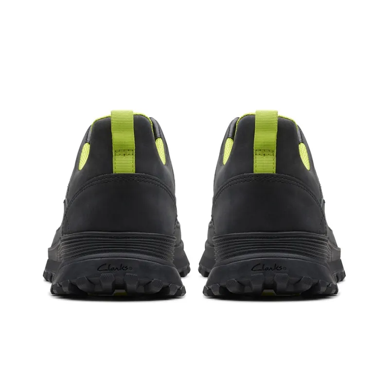 clarks ATL Trek Run Lace-up Sneakers-3