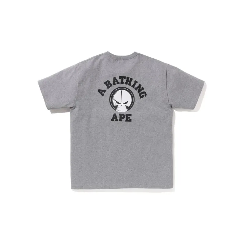 Bape X Neighborhood Tee-1
