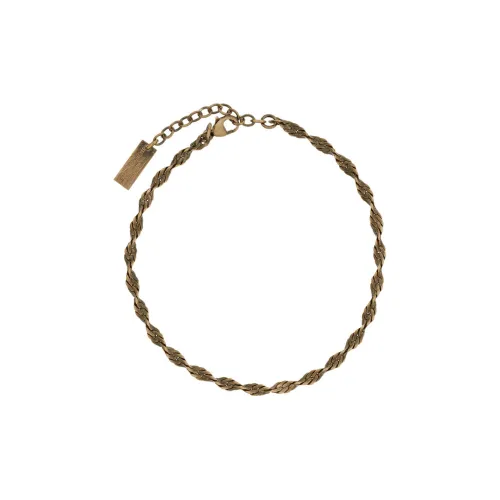 SAINT LAURENT Women Bracelet