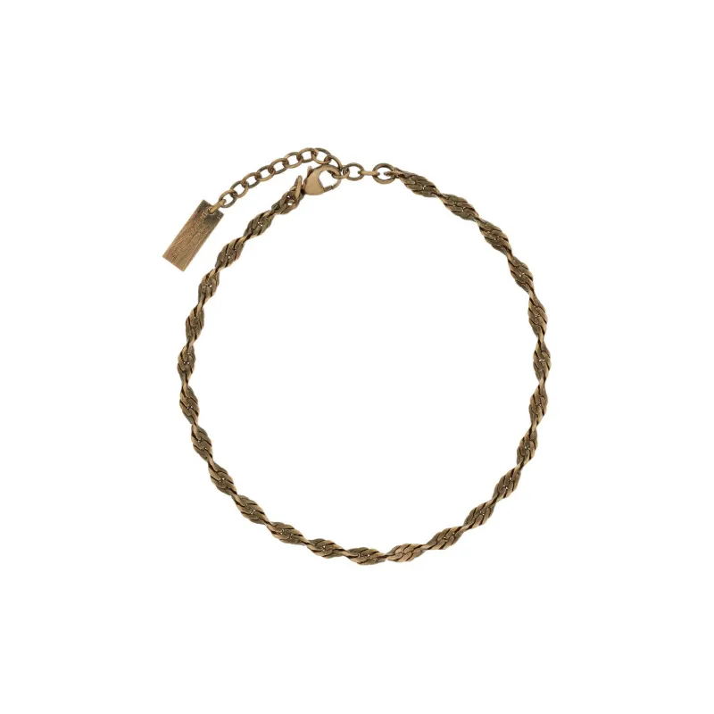 SAINT LAURENT Bracelets Women's-0