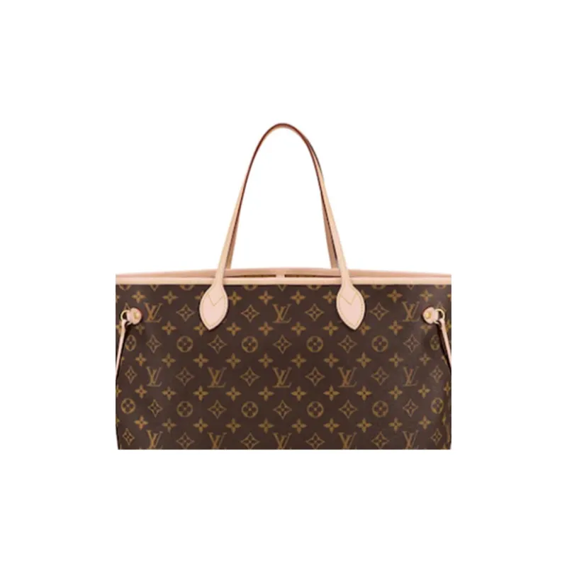 LOUIS VUITTON NEVERFULL Handbags-4