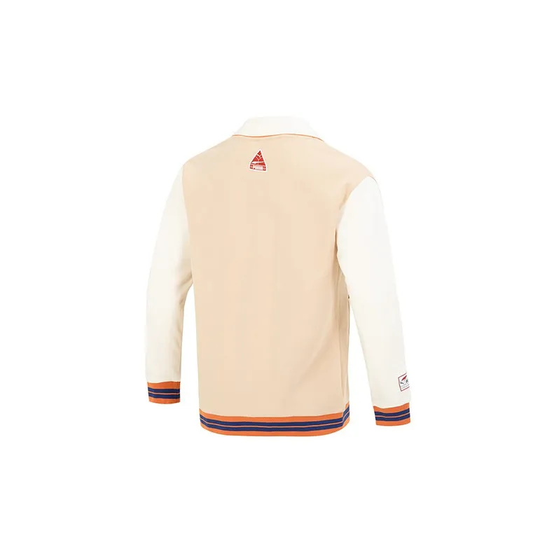 PUMA Jackets Unisex Khaki-1