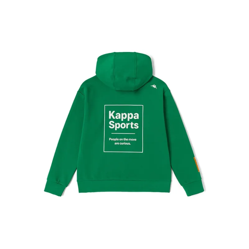 Kappa Sweatshirts Women's-5