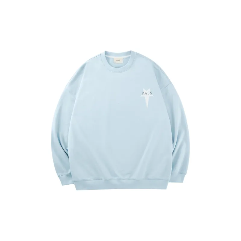 RASS Sweatshirts Unisex-1