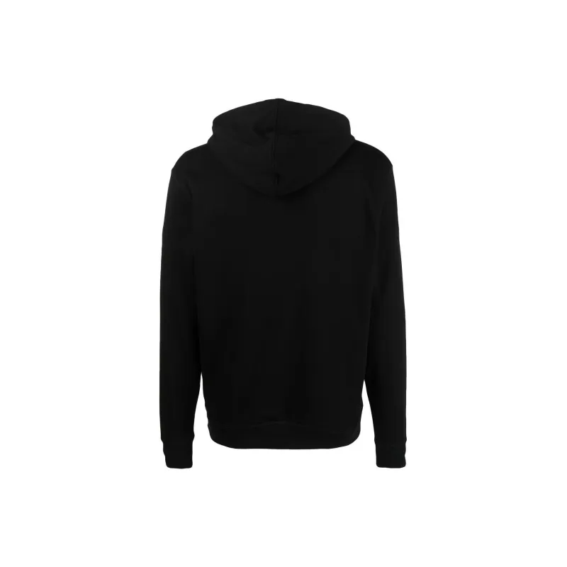 BARBOUR Sweatshirts Men Black-1