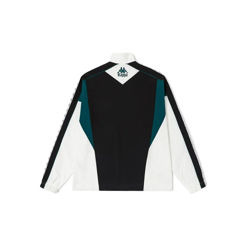 Kappa 1916 Series Jackets Men-5