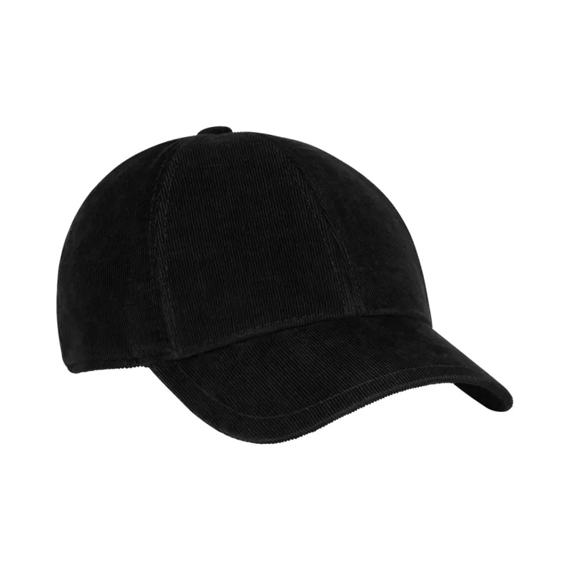 SAINT LAURENT Baseball Caps Men Black-2
