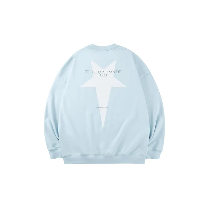 RASS Sweatshirts Unisex-0