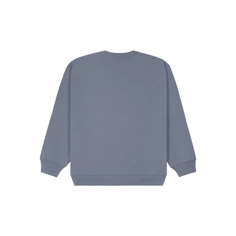 Dime Weather Sweatshirt-5