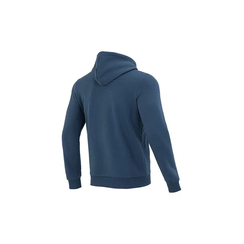 PUMA Sweatshirts Men Peacock Green-1