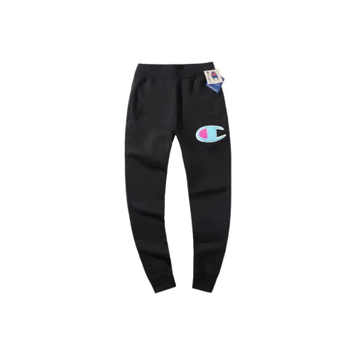 Champion Knitted Sweatpants Unisex