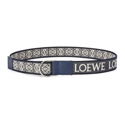 LOEWE Men Other Belt